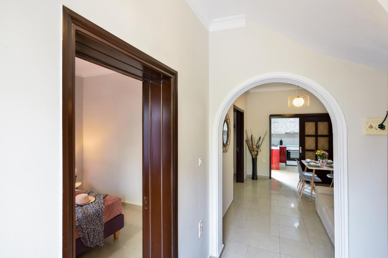 Casa Marigo Lejlighed Chania  Eksteriør billede