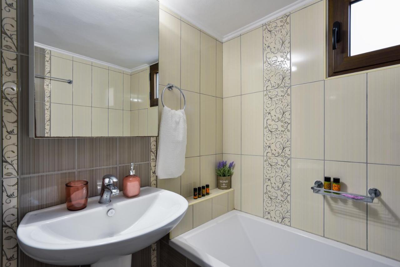 Casa Marigo Lejlighed Chania  Eksteriør billede