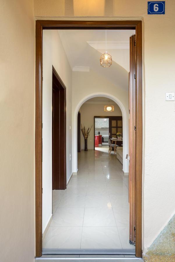 Casa Marigo Lejlighed Chania  Eksteriør billede