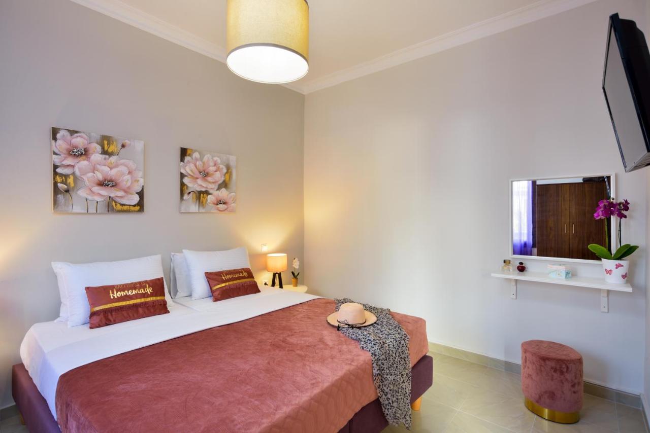 Casa Marigo Lejlighed Chania  Eksteriør billede